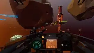 House of the Dying Sun VR - Mission 5 - The Builder (Warlord)
