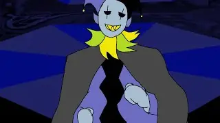 THE WORLD RICK-ROLLING!(Deltarune Remix)//April Fool's Day