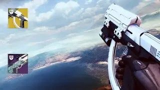 So, They Added Halo Weapons To Destiny 2