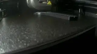 Multitool scraper for 3d printer printing process on k1