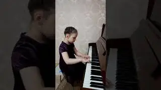 Баранова Маша  Ой ты, дивчина