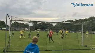 Taastrup FC vs Brøndby IF *Super GOAL*