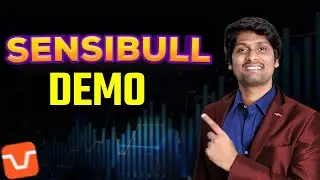 (SENSIBULL)DEMO