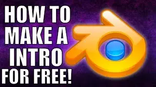 HOW TO MAKE AN INTRO FOR FREE! 2016