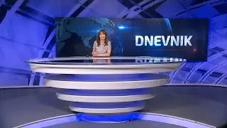 Dnevnik u 19 /Beograd/ 14.3.2024.