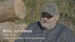 Community Food Sovereignty Fund - Swinomish Tribal Community