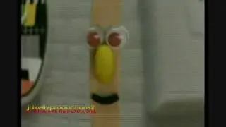 Fantasy Football - UPick with Stick Stickly (Nick in the Afternoon) - '90s Are All That! ORIGINAL