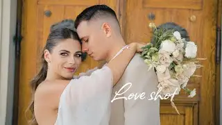 Wedding cinematic SDR shot. #wedding #hdr #love #sonyfx6