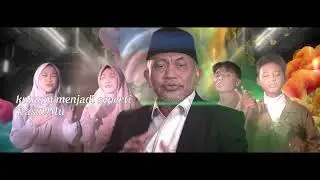 AKU & RASULMU by AHMAD SAIKHU feat VEZOA