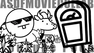 YTP Collab - The Asdfmovie 69 Collab