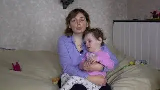 Обращение мамы Арифулиной Дианы