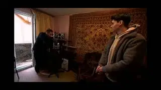 МАНЬЯК ПОТЕРЯЛ ВСЁ. МОЁ ПЕРВОЕ ВИДЕО