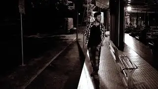 Elvis Nick - Little Town (Official Music Video)