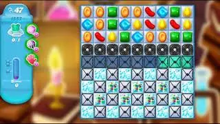 Candy crush soda level 