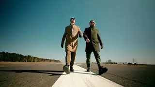 Patruliai - Gyvenimo skonį jaučiu (Official video)