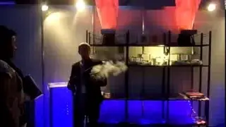 видео ручная крио