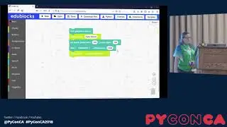 From Zero Code to Python Code (Nicole Parrot)