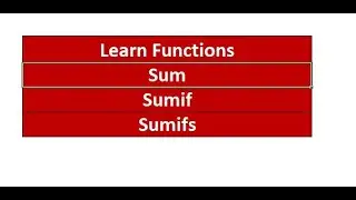 Power BI DAX || Function of SUM and SUMX || Total Calculation 