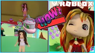 🎶 (LOUD) HOW TO GET FLOATING BOOMBOX ITEM! ROBLOX SPOTIFY ISLAND!