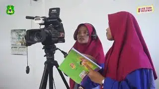 PROFIL SMK NU LEKOK TAHUN 2025