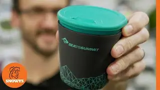 Sea to Summit Delta Light Insul Mug