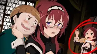 10 Unknown Facts About MushokuTensei:JoblessReincarnation
