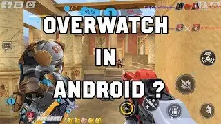 Heroes of Warfare Android / IOS Gameplay Review