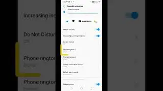How To Set Ringtone Without Any App 🤫 || बिना किसी App के Ringtone कैसे Set kare #shorts #viral
