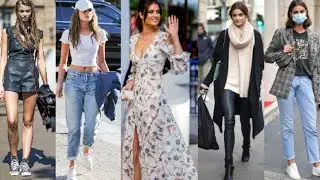 Taylor Hill Style 2023 / American Model