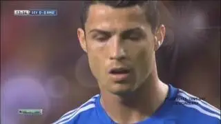 Нарезка красивых голов в футболе _Под музыку)