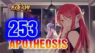 APOTHEOSIS Chapter 253 English