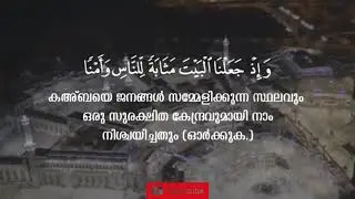✨HOLY QUR'AN ✨Status
