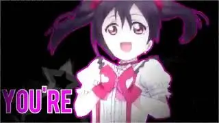 « [☽x♔] Love Live – Kick up Your Heels »