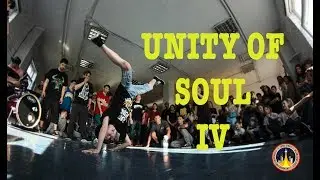 UNITY OF SOUL IV