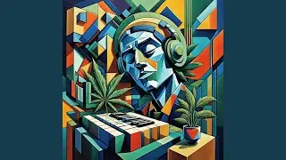 Old Man Spliff Head