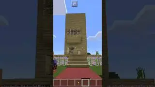 в узком доме 