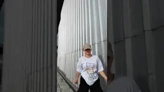 Ride It tiktok dance