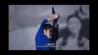 Piano Journey  (Dancer: Liu Haocun)
