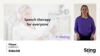 Dialog, Demo Day January 2024