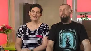 Gabrysia and Patrycja – our story with SMA