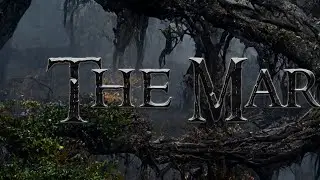 Brad Derrick (Elder Scrolls Online: Murkmire) — (Unnamed Explore Track 1) [Extended] (1 Hr.)