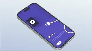 Flutter Opps UI | Flutter 3 | Tutorial