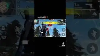 Best setting⚙️ iPhone 7 Plus Free Fire🕸🥷