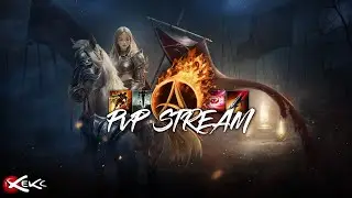 [ArcheAge 11.0] Чиним трансляху и препятствия красным 🔨