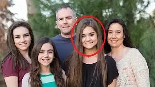 IT SEEMS THAT THIS IS AN ORDINARY GIRL, BUT IF YOU PUT THE CAMERA LOWER...