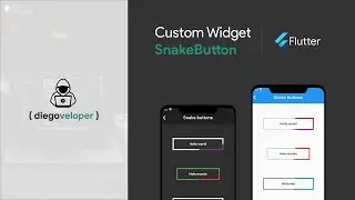 Tutorial Flutter: Agrégale Animaciones a tu botón
