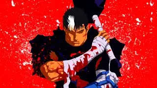 The Greatest Protagonist Ever In Anime And Manga.