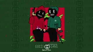 Gucci Gang Spanish Remix
