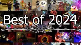 Numbskull's Best of 2024