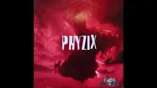 Phyzix ‎- Down Wid Da Lights